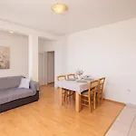 Apartmán Wavepoint *