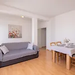 Wavepoint Apartmán Jesenice (Split-Dalmatia)
