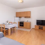 Apartmán Wavepoint Jesenice (Split-Dalmatia)