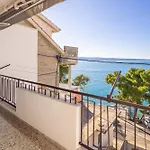 Apartmán Wavepoint Jesenice (Split-Dalmatia)
