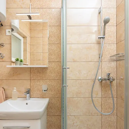 Wavepoint Apartment Jesenice (Split-Dalmatia)