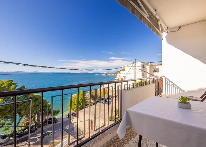 Apartman Wavepoint *