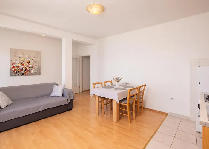 Apartman Wavepoint *