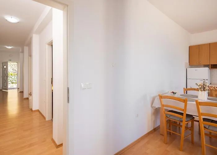 Apartman Wavepoint Jesenice