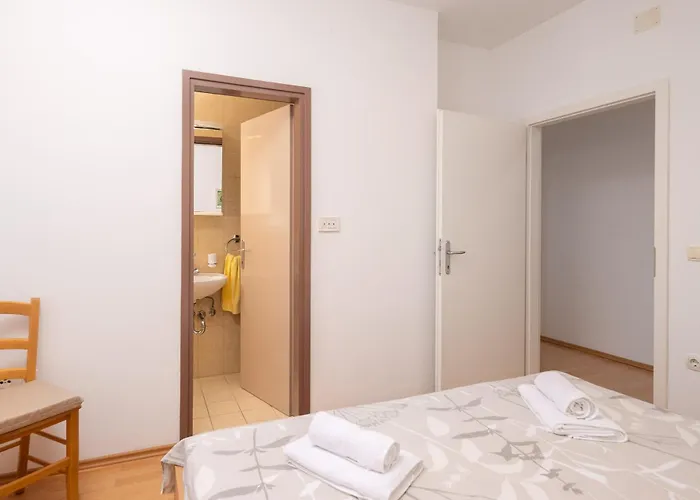 Apartman Wavepoint *