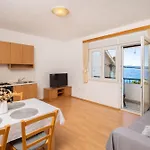 Wavepoint Appartement Jesenice (Split-Dalmatia)