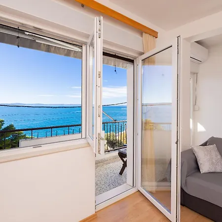 Appartement Wavepoint *