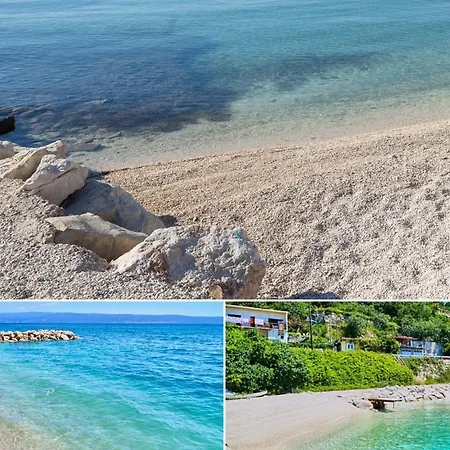 Wavepoint Apartment Jesenice (Split-Dalmatia)
