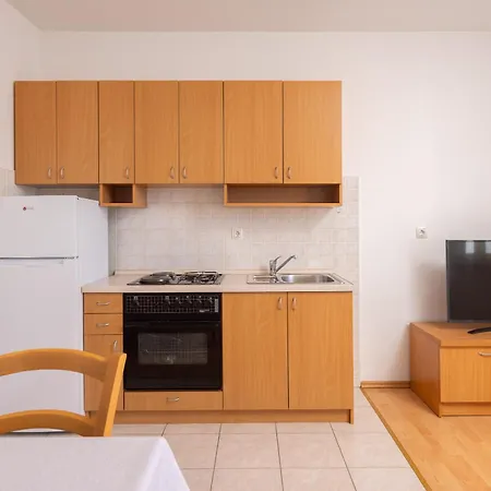 Wavepoint * Jesenice (Split-Dalmatia)