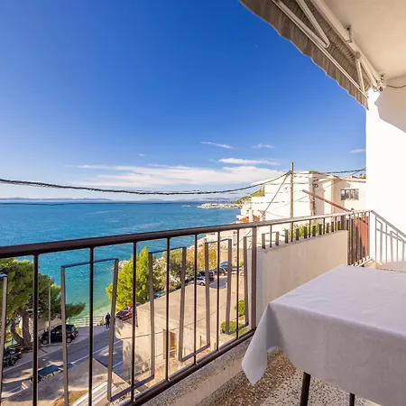 Appartement Wavepoint *