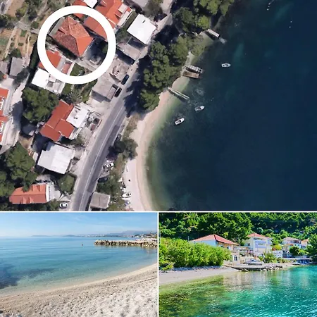 Wavepoint * Jesenice (Split-Dalmatia)