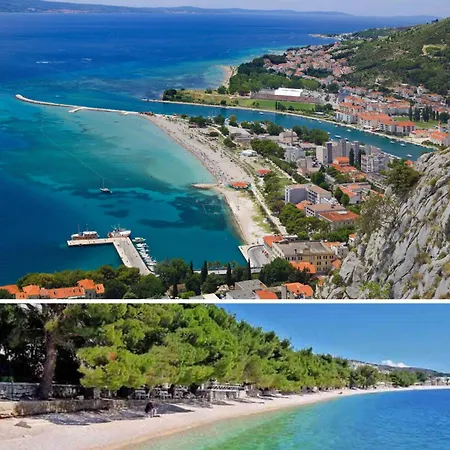 Wavepoint * Jesenice (Split-Dalmatia)