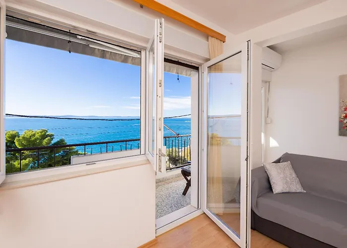 Appartement Wavepoint *