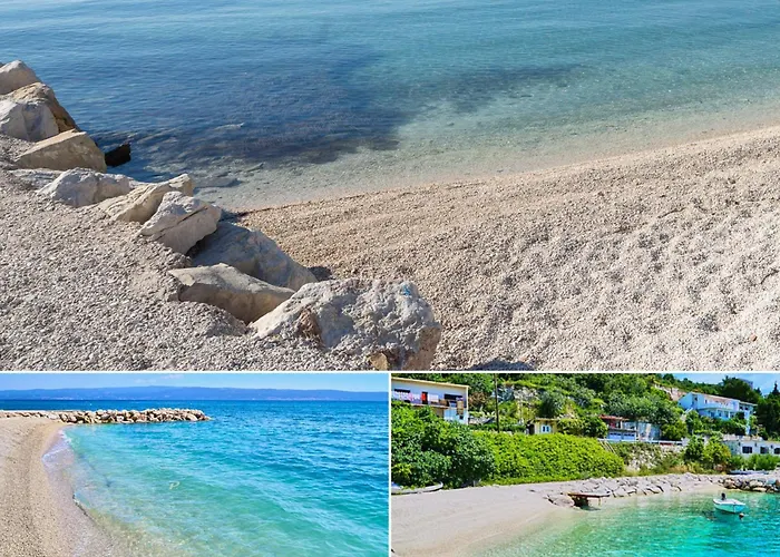 Wavepoint Appartement Jesenice (Split-Dalmatia)