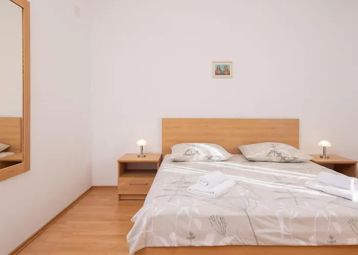 Appartement Wavepoint *