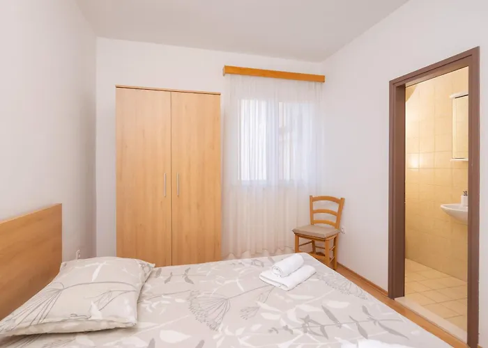 Wavepoint Appartement Jesenice (Split-Dalmatia)