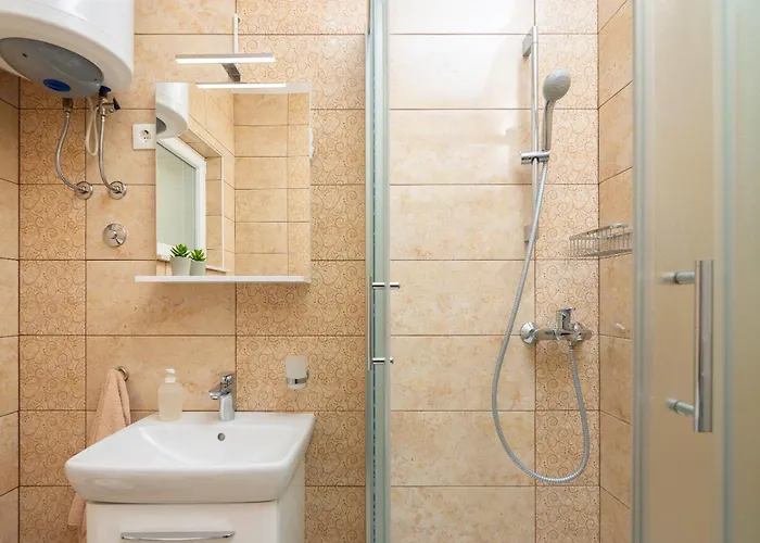 Wavepoint Appartement Jesenice (Split-Dalmatia)