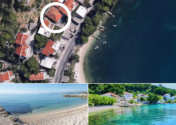 Wavepoint * Jesenice (Split-Dalmatia)