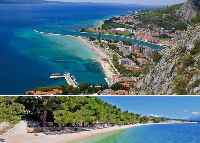 Wavepoint * Jesenice (Split-Dalmatia)