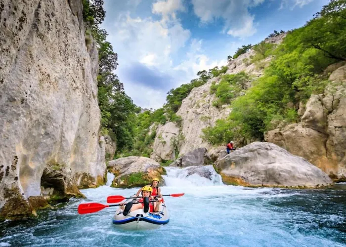 Appartement Wavepoint *
